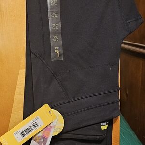 LOLE Black Active Leggings